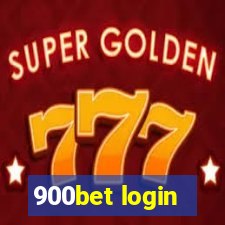 900bet login